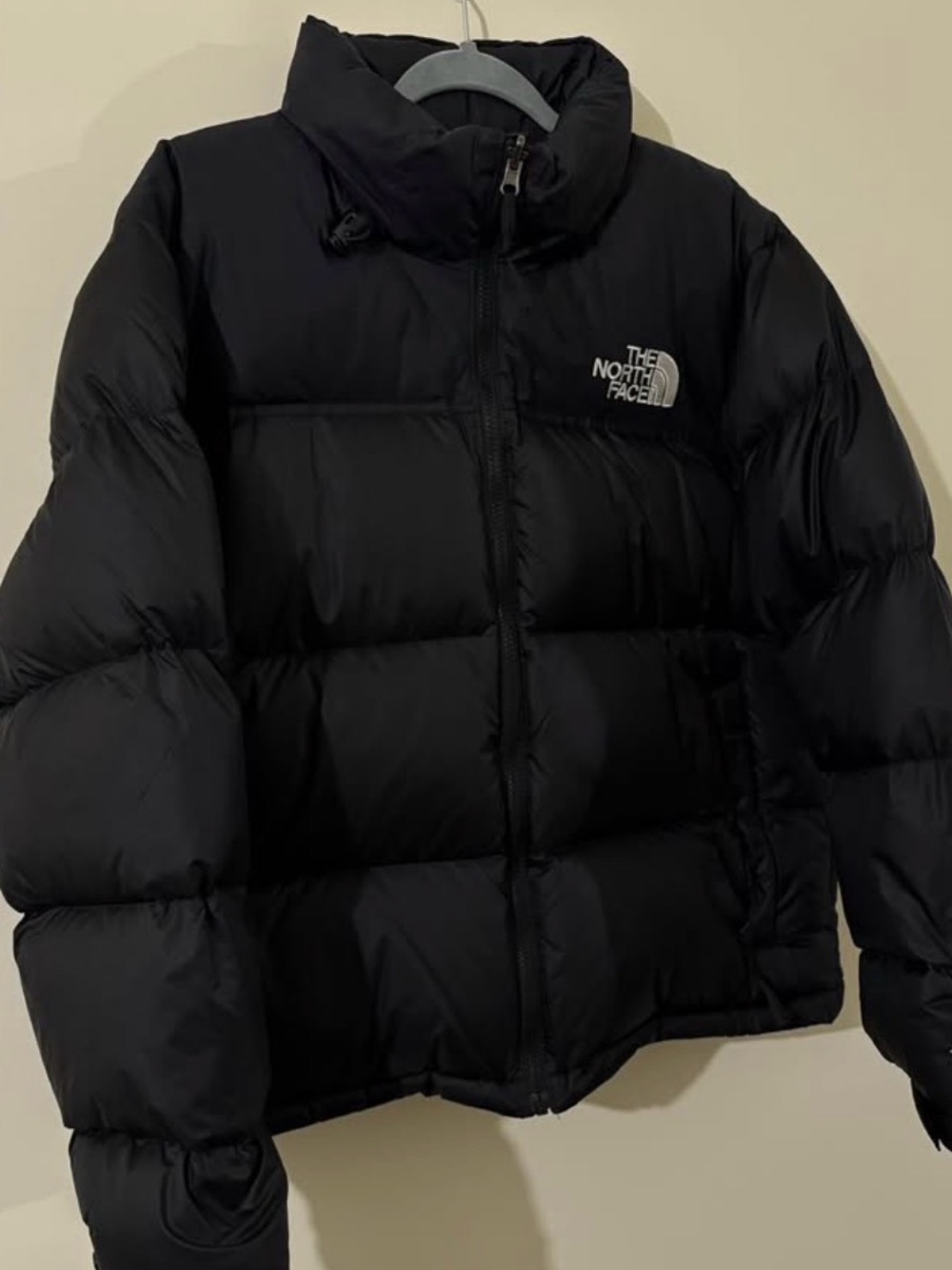 The North Face Puffer Jacket Wmn XL